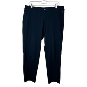 Lululemon Commission Slim-Fit Pant WovenAir